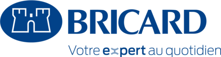 bricard logo