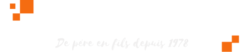 logo serrurier Lamarck